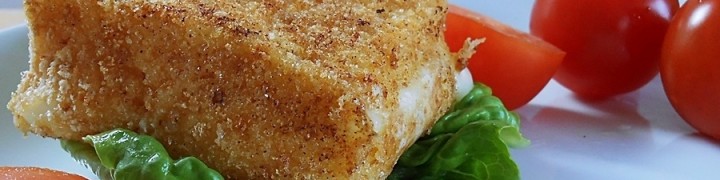 Deep Fried Camembert kipkitchen.com #DeepFried #camembert #cheese #recipe #starters