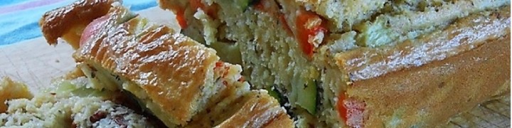 Vegetarian Cake kipkitchen.com #vegetarian #cake #healthy