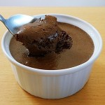 Chocolate Mousse Recipe | kipkitchen.com | #chocolate #mousse #dessert #recipe #DairyFree