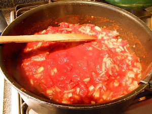 vegetarian-lasagna-3 kipkitchen.com #vegetarian #lasagna #WhiteSauce #recipe #dinner
