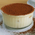 Italian Tiramisu Recipe| kipkitchen.com | #italian #tiramisu #dessert #recipe